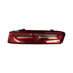 Driver Side Tail Light Assembly image