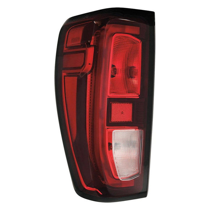 GMC Sierra 1500/1500 Limited Driver Side Tail Light Assembly W/O Signature Lamps - GM2800309