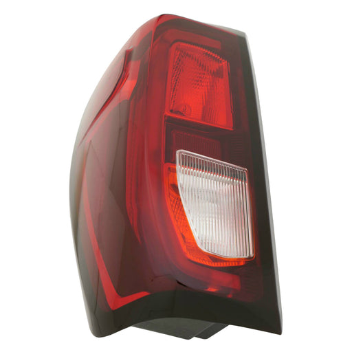 GMC Sierra 2500 HD/Sierra 3500 HD 15029 - GM2800320