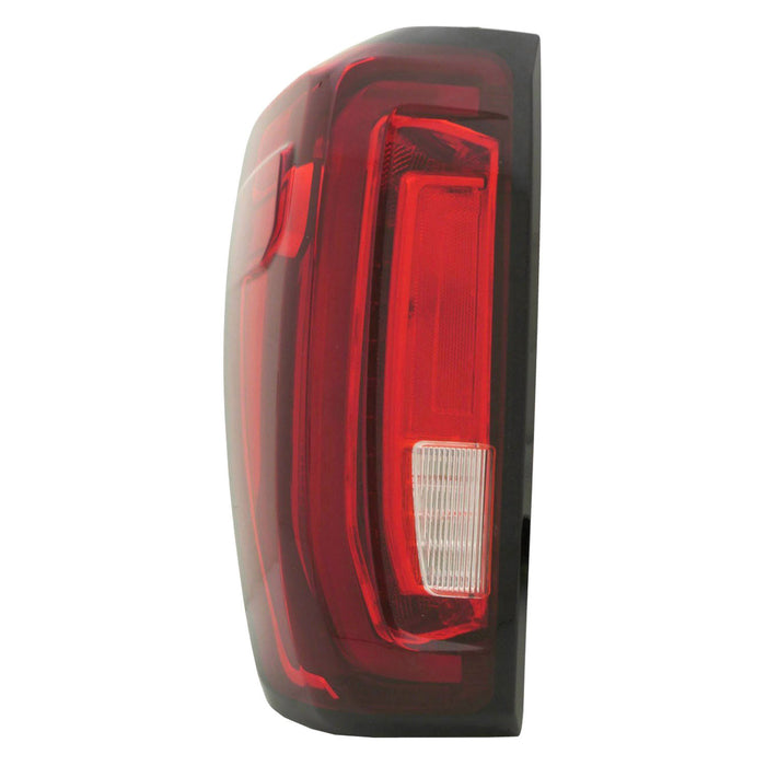 GMC Sierra 2500 HD/Sierra 3500 HD 15029 - GM2800321
