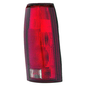 Tail Light Assembly image