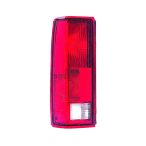 Passenger Side Tail Light Assembly image