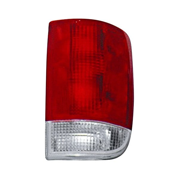 Chevrolet Blazer/GMC Jimmy/Oldsmobile Bravada Passenger Side Tail Light Assembly - GM2801126