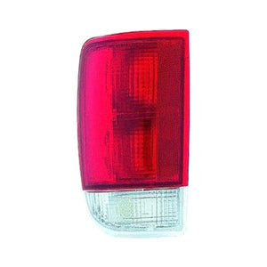 Passenger Side Tail Light Assembly image