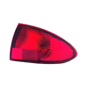 Passenger Side Tail Light Assembly image