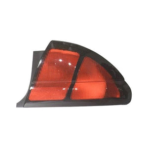 Passenger Side Tail Light Assembly image