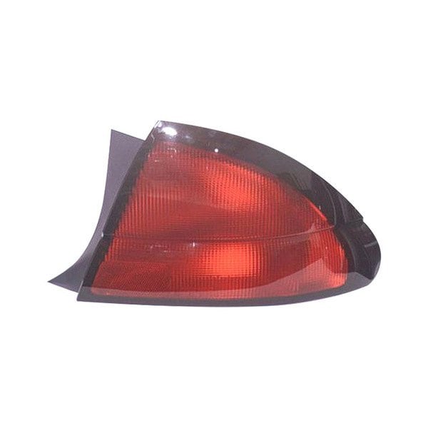 Chevrolet Lumina/Monte Carlo LTZ Passenger Side Tail Light Assembly - GM2801138