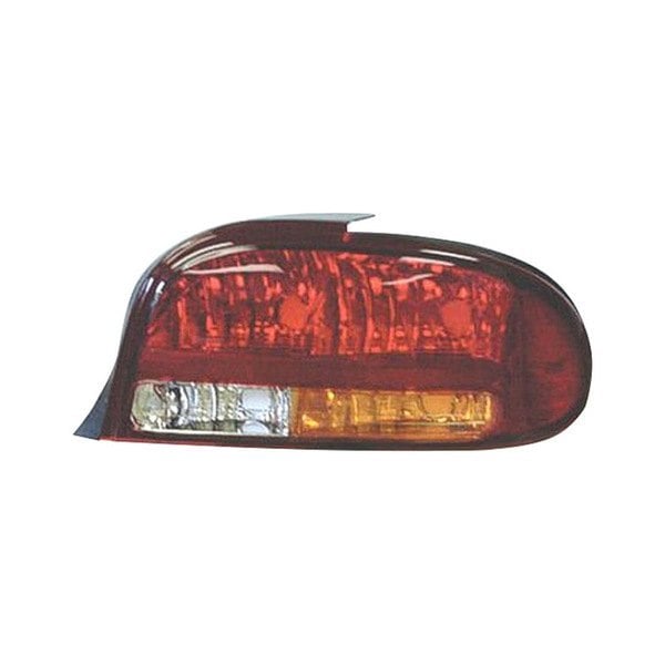 Oldsmobile Intrigue Passenger Side Tail Light Assembly - GM2801147