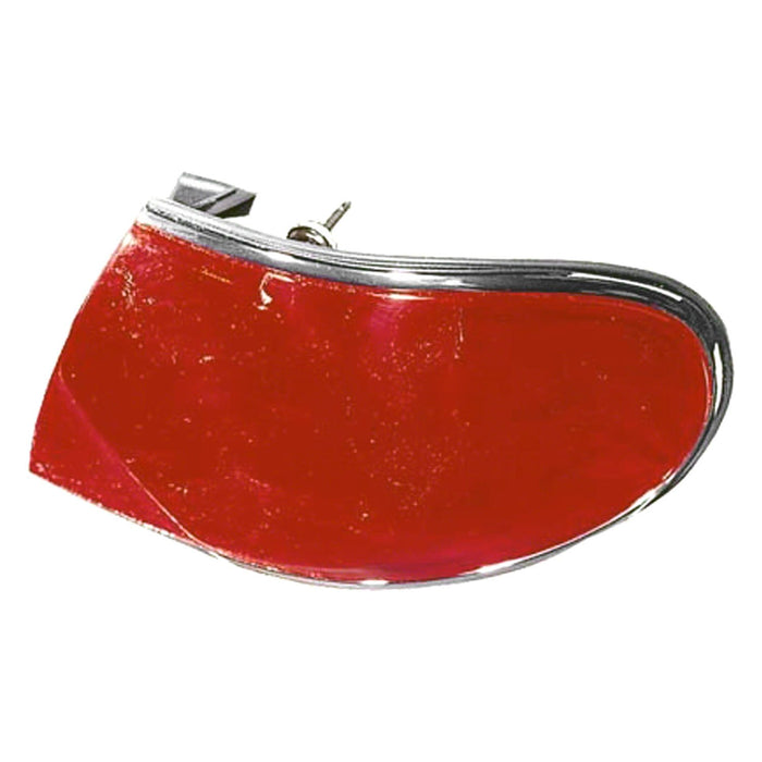 Buick LeSabre Passenger Side Tail Light Assembly Quarter Panel Mounted - GM2801151