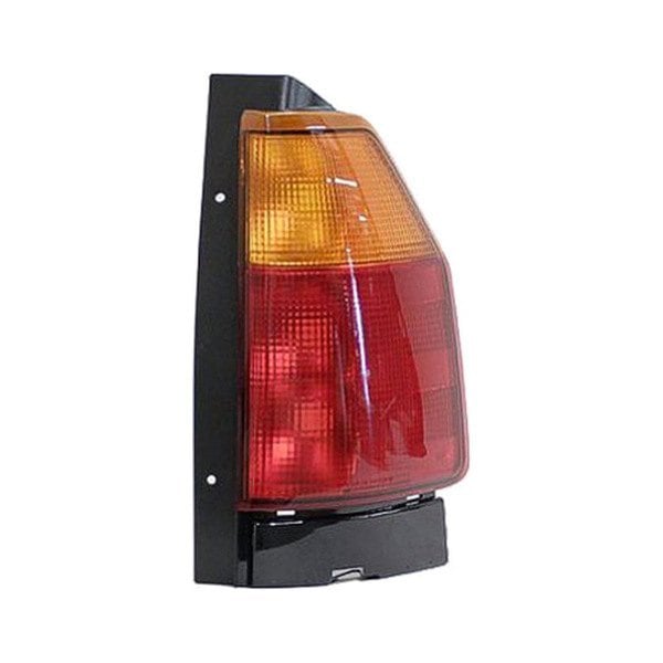 GMC Envoy Passenger Side Tail Light Assembly - GM2801157