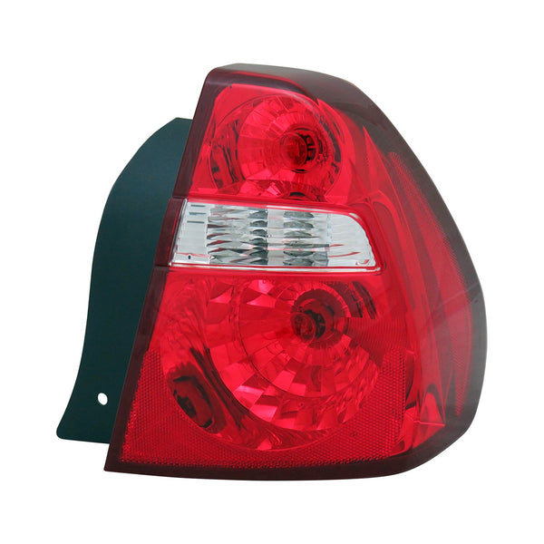 Lights & Components image