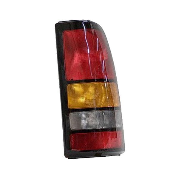 GMC Sierra 1500/1500 Classic Passenger Side Tail Light Assembly - GM2801177