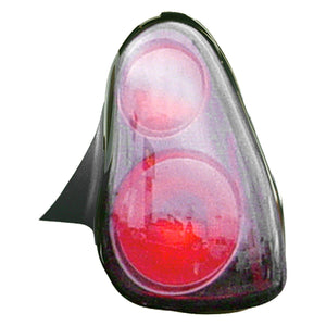 Passenger Side Tail Light Assembly image