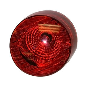 Passenger Side Tail Light Assembly image