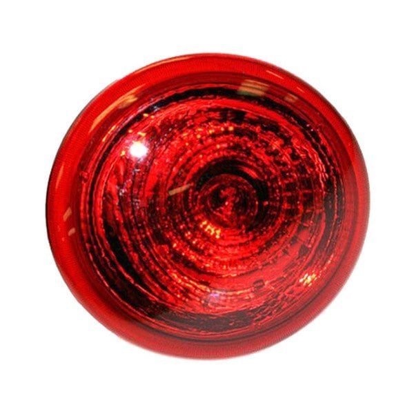 Chevrolet HHR Passenger Side Tail Light Assembly - GM2801195