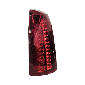 Passenger Side Tail Light Assembly image