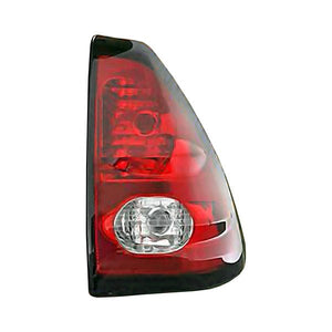 Passenger Side Tail Light Assembly image