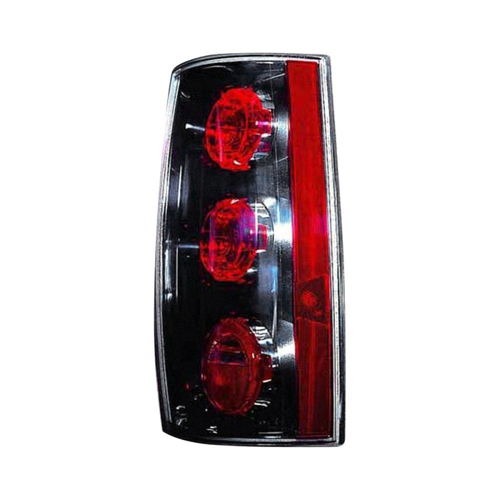 GMC Yukon/Yukon XL 1500 Denali Passenger Side Tail Light Assembly - GM2801215
