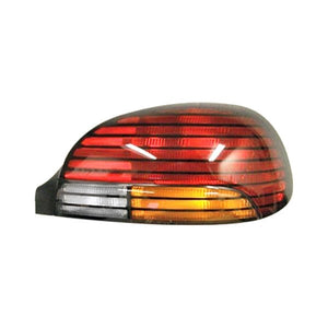 Passenger Side Tail Light Assembly image