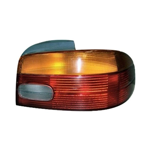 Chevrolet Prizm Passenger Side Tail Light Assembly - GM2801239