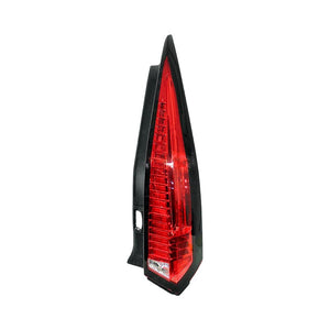 Passenger Side Tail Light Assembly image
