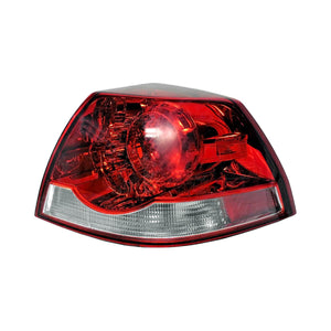 Passenger Side Tail Light Assembly image