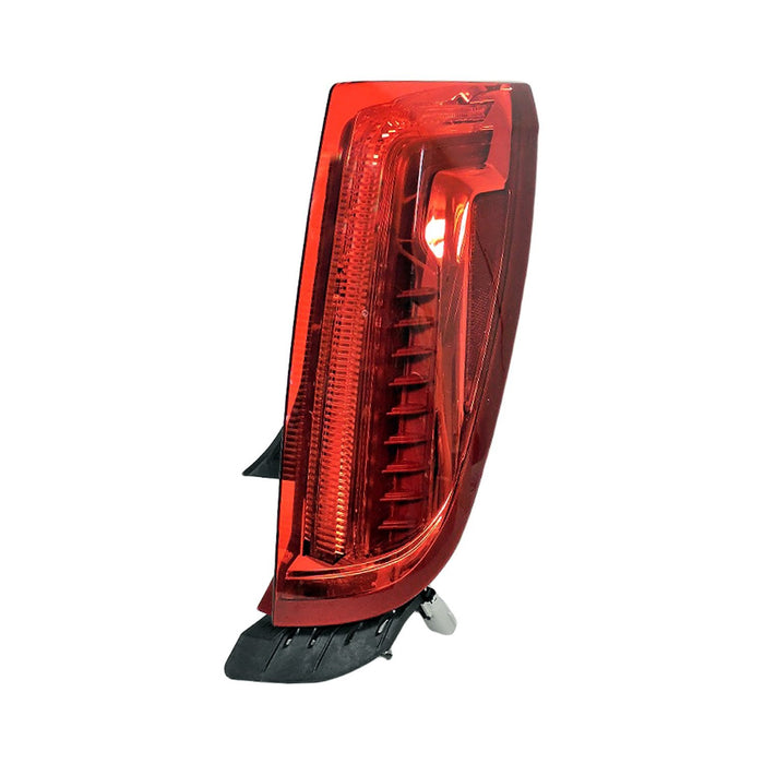 Cadillac XTS Passenger Side Tail Light Assembly - GM2801259