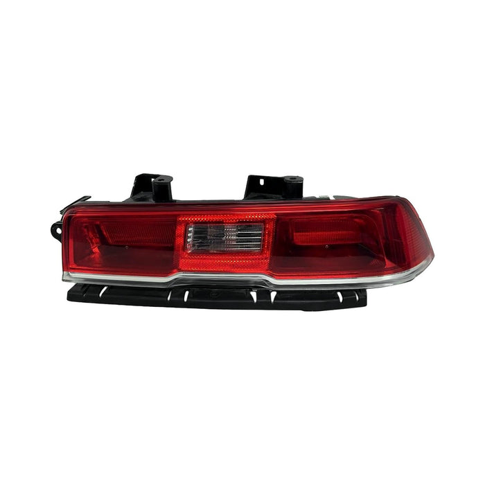 Chevrolet Camaro Passenger Side Tail Light Assembly Halogen H/Lamps - GM2801276