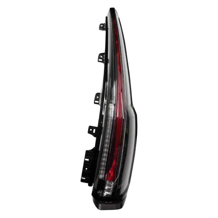 Cadillac Escalade/Escalade ESV Passenger Side Tail Light Assembly 1St Design - GM2801277