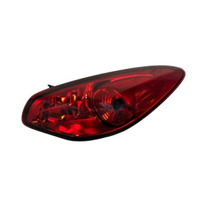 Passenger Side Tail Light Assembly image