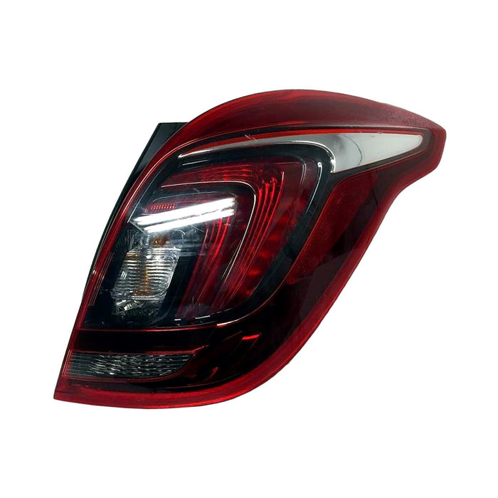 Buick Encore Passenger Side Tail Light Assembly - GM2801296