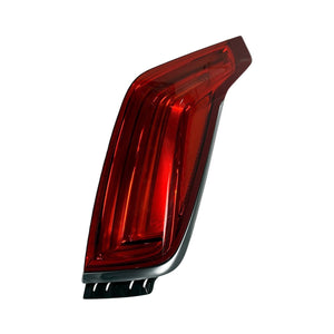 Passenger Side Tail Light Assembly image