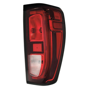 Passenger Side Tail Light Assembly image