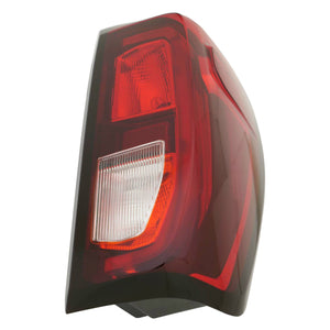 Tail Light Assembly image