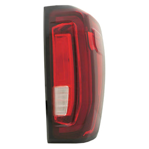 Tail Light Assembly image