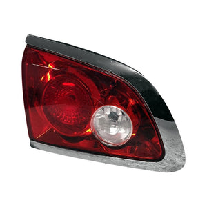 Driver Side Tail Light Assembly image