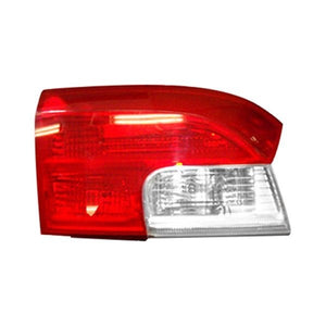 Driver Side Tail Light Assembly image