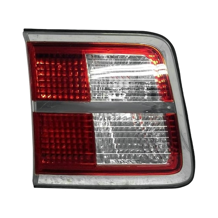 Saturn Outlook Driver Side Tail Light Assembly Inner - GM2802112
