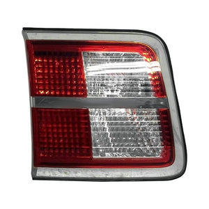 Driver Side Tail Light Assembly image