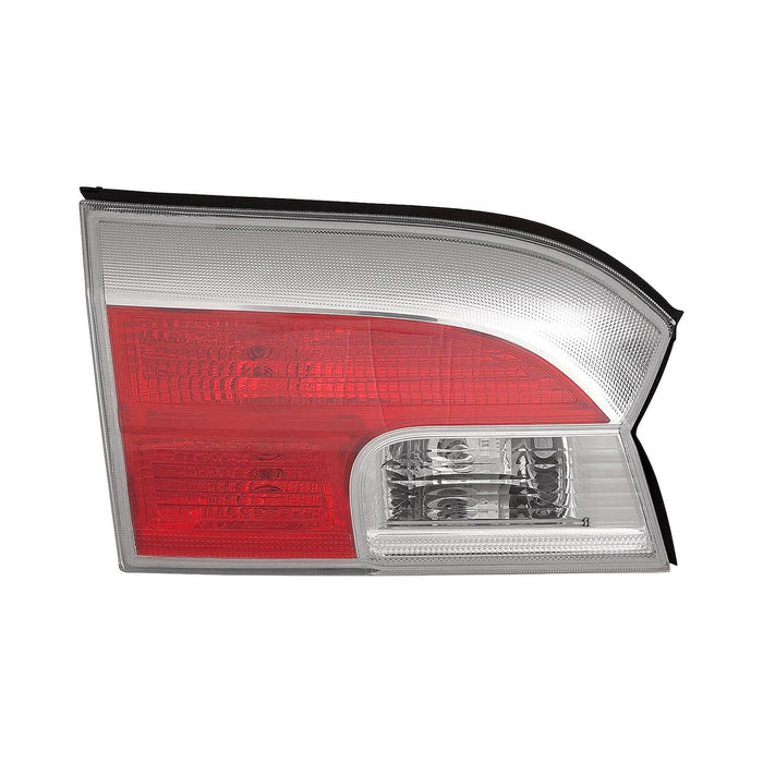 GMC Terrain Denali Driver Side Tail Light Assembly Inner - GM2802113
