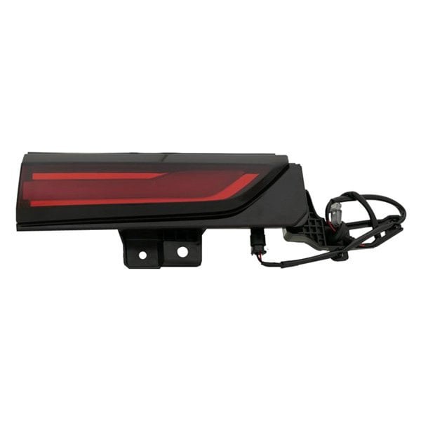 GMC Yukon/Yukon XL Driver Side Tail Light Assembly Inner - GM2802127