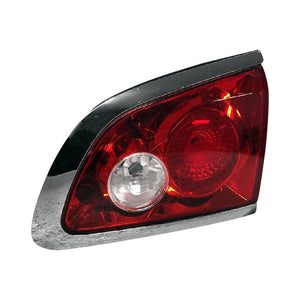 Passenger Side Tail Light Assembly image