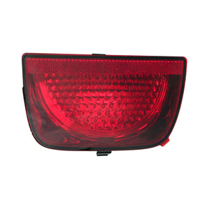 Passenger Side Tail Light Assembly image