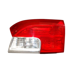 Passenger Side Tail Light Assembly image