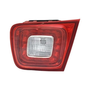 Passenger Side Tail Light Assembly image
