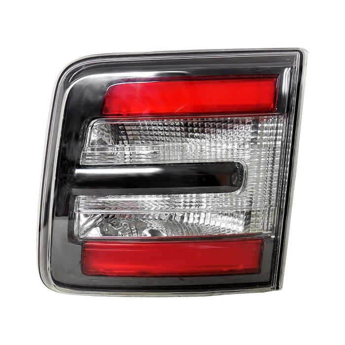 GMC Acadia/Acadia Limited Passenger Side Tail Light Assembly Inner - GM2803107