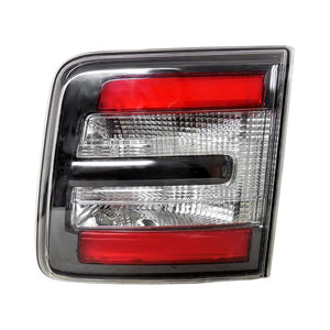 Passenger Side Tail Light Assembly image