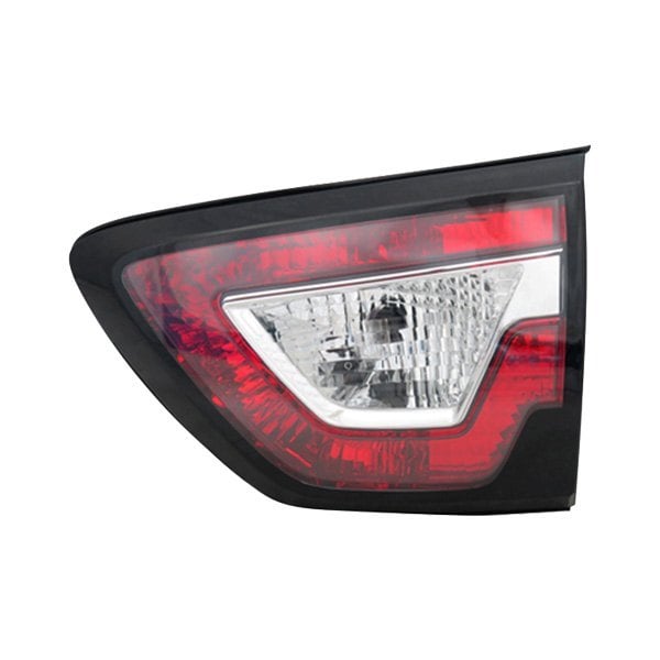 Chevrolet Traverse Passenger Side Tail Light Assembly Inner - GM2803108