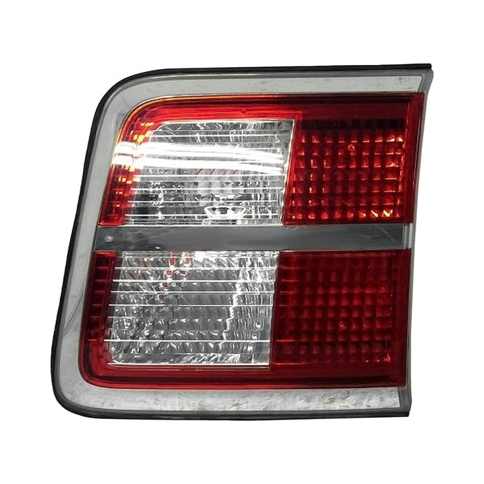 Saturn Outlook Passenger Side Tail Light Assembly Inner - GM2803112