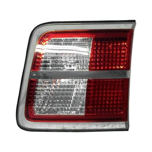 Passenger Side Tail Light Assembly image